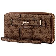 GUESS SI493046 brown - Wallet