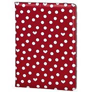 ELLE Hearts &amp; Dots - Tablet Case