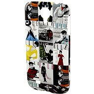 ELLE Vintage - Phone Case