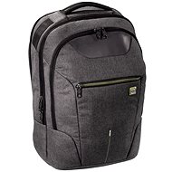 HAMA 1923 Functional Gray - Laptop Backpack