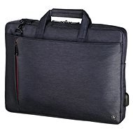 Hama Manchester 17.3" blue - Laptop Bag