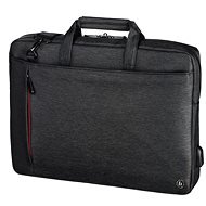 Hama Manchester 15.6" black - Laptop Bag