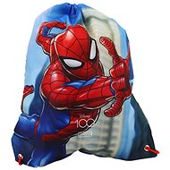 Spider-Man Slippers Bag - Drawstring Bag