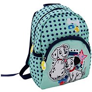 Jacob Company Backpack 101 Dalmatians - Children's Backpack