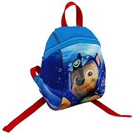 Jacob Company Backpack Paw Patrol, blue - Children's Backpack