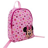 Jacob Company backpack Minnie, flowers - Children's Backpack