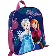 Jacob Company backpack Frozen, blue - Children's Backpack