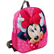 Jacob Company Backpack 3D Eva Minnie - Children's Backpack