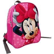 Jacob Company backpack Minnie, pink - Children's Backpack