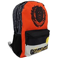 Jacob Company Harry Potter backpack, pocket - Children's Backpack
