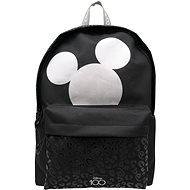 Jacob Company backpack Mickey, black - Children's Backpack