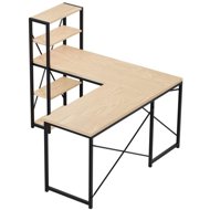 MarkAdler Leader 5.9, corner - Writing Desk