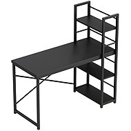 MarkAdler Leader 4.0 black - Writing Desk