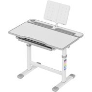 MarkAdler Study 3.0 grey - Writing Desk