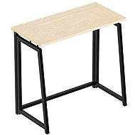 MarkAdler Leader 1.5 oak, foldable - Writing Desk
