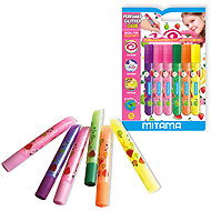 MITAMA Glitter Perfumed 6 pcs - Liquid paste