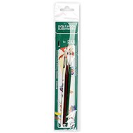 Koh-i-noor Round Brush Set 2+4+6 - Brush