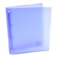 KARTON P+P Light A4 Dokumentenmappe - blau - Dokumentenmappe