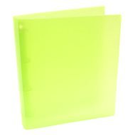 KARTON P+P Light 4A green - Document Folders