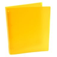 KARTON P+P Light 4A orange - Document Folders