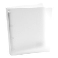 Carton P+P Light 4A clear - Document Folders