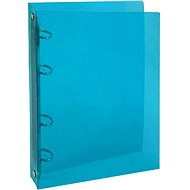 CARTON P + P Electra 20mm blue - Arch Folder