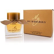 BURBERRY My BURBERRY 50 ml - Eau de Parfum