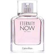 CALVIN KLEIN Eternity Now EdT - Eau de Toilette
