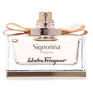 Salvatore Ferragamo Signorina Eleganza EdP 50 ml - Parfüm