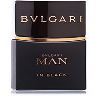 BVLGARI Man In Black EdP 30 ml - Parfumovaná voda