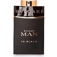 BVLGARI Man In Black EdP 100 ml - Parfüm
