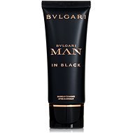 BVLGARI Man in Black 100 ml - Borotválkozás utáni balzsam
