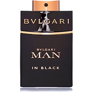 BVLGARI Man In Black EdP - Eau de Parfum