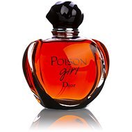 DIOR Poison Girl EDP 100 ml - Parfüm