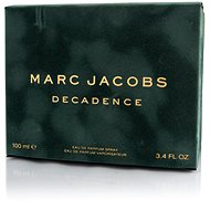 MARC JACOBS EdP 30 ml Decadence - Eau de Parfum
