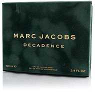MARC JACOBS Decadence EdP - Parfüm