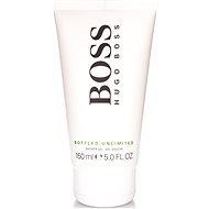 HUGO BOSS Boss Bottled Unlimited 150 ml - Shower Gel