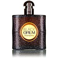 YVES SAINT LAURENT Black Opium Nuit Blanche EdP 50 ml - Parfüm