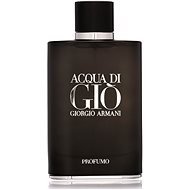 GIORGIO ARMANI Acqua Di Gio Profumo EdP 125 ml - Parfumovaná voda