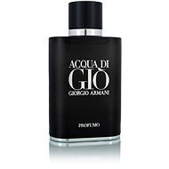 GIORGIO ARMANI Acqua Di Gio Profumo EdP 75 ml - Eau de Parfum