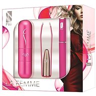 FLO Refillable Perfume Set - Kit