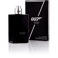 JAMES BOND 007 Seven Intense EdP 75 ml - Eau de Parfum