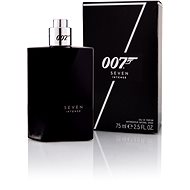 JAMES BOND 007 Seven Intense EdP 75 ml - Eau de Parfum
