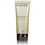BVLGARI Omnia Crystalline 100ml - Shower Gel