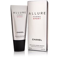CHANEL Allure Sport 100 ml - Balzam po holení