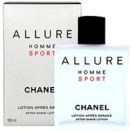 Chanel Allure Sport 100 ml - Aftershave