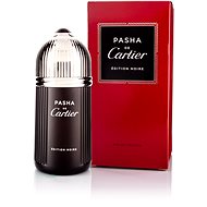 CARTIER Pasha De Cartier Edition Noire Sport EdT 50ml - Eau de Toilette