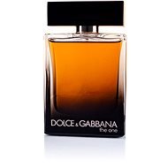 DOLCE & GABBANA The One For Men EdP 100 ml - Parfüm