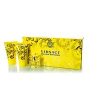 VERSACE Yellow Diamond 5 ml - Parfüm-Geschenkset