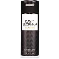 DAVID BECKHAM Classic 150 ml - Dezodor